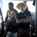 Houk Leadership Visits USNS Brunswick