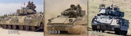 FORTY YEARS AT WORK