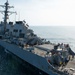 USS McFaul (DDG 74) is underway in the Arabian Gulf