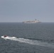 Small Boat Operations