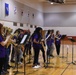 Staff, students celebrate Month of the Military Child