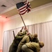Iwo Jima Survivors' Reunion Feb. 2019
