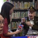 Iwo Jima Survivors' Reunion Feb. 2019