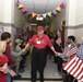 Iwo Jima Survivors' Reunion Feb. 2019