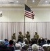 Iwo Jima Survivors' Reunion Feb. 2019