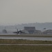 555th Fighter Squadron Returns from African Lion