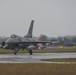 555th Fighter Squadron Returns from African Lion