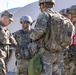 Puerto Rico Army National Guard visits Fort Riley for Warfighter