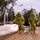 2019 Fort McCoy Vigilant Triad exercise included simulated HAZMAT response, CP Railroad support