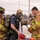 2019 Fort McCoy Vigilant Triad exercise included simulated HAZMAT response, CP Railroad support