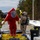 2019 Fort McCoy Vigilant Triad exercise included simulated HAZMAT response, CP Railroad support