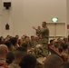 Lt. Gen. Terry Ferrell Visits USARCENT Troops in Kuwait