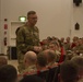 Lt. Gen. Terry Ferrell Visits Troops in Kuwait