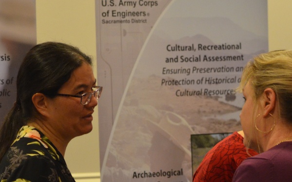 Corps hosts 2019 Business Opportunities Open House