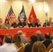 Corps hosts 2019 Business Opportunities Open House