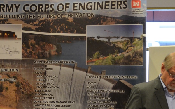 Corps hosts 2019 Business Opportunities Open House