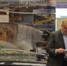 Corps hosts 2019 Business Opportunities Open House