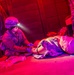 West Virginia Army National Guard Combat Medics Train at Camp Dawson