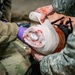 West Virginia Army National Guard Combat Medics Train at Camp Dawson