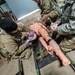 West Virginia Army National Guard Combat Medics Train at Camp Dawson