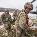 West Virginia Army National Guard Combat Medics Train at Camp Dawson