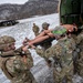 West Virginia Army National Guard Combat Medics Train at Camp Dawson