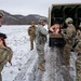 West Virginia Army National Guard Combat Medics Train at Camp Dawson