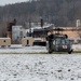 West Virginia Army National Guard Combat Medics Train at Camp Dawson