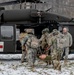 West Virginia Army National Guard Combat Medics Train at Camp Dawson