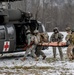 West Virginia Army National Guard Combat Medics Train at Camp Dawson