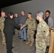 Fort McCoy members recognized by IMCOM Readiness Directorate director for excellence