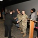 Fort McCoy members recognized by IMCOM Readiness Directorate director for excellence