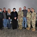 Fort McCoy members recognized by IMCOM Readiness Directorate director for excellence