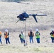 Drone using LIDAR