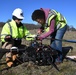 Drone using LIDAR