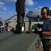 Flood light refuel