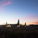 KC-130J Hercules Conduct Austere Planning