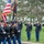 Military Funeral Honors with Funeral Escort for U.S. Army Chief Warrant Officer 2 Jonathan Farmer in Section 60 Military Funeral Honors with Funeral Escort for U.S. Army Chief Warrant Officer 2 Jonathan Farmer in Section 60