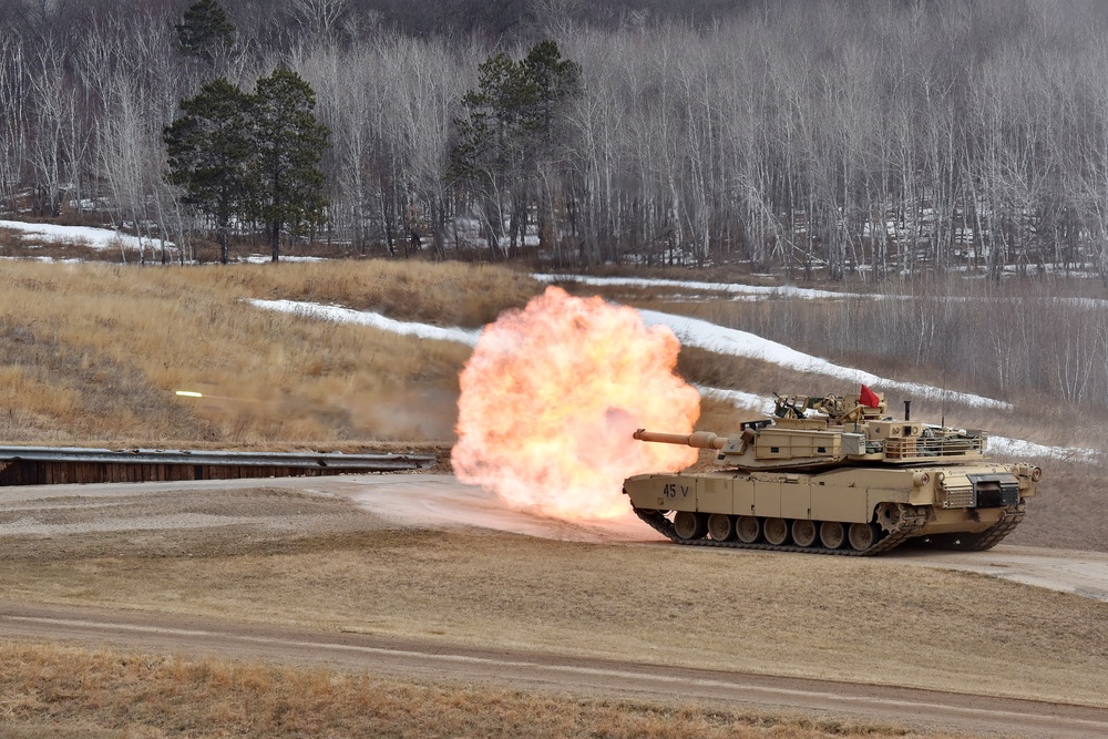 Minnesota Cavalry Annual Training 2019