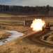 Minnesota Cavalry Gunnery 2019