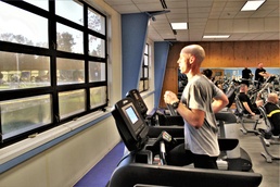 Fort McCoy's Rumpel Fitness Center to offer 24-hour access