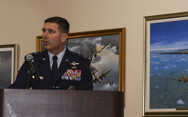 Special Tactics TACP awarded Silver Star Medal for Afghan ambush