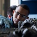 International Students Learn Diesel Engine