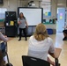 Pacific Ocean Division SARC conducts outreach with high school students