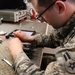 104th Maintenance Group aircraft electricians keep pilots safe