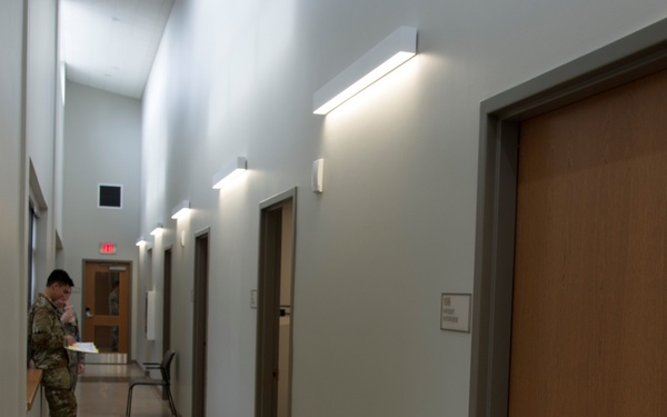 446th AMDS reopens with improved capabilities