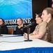 NUWC Division Newport welcomes three female submariners for panel discussion