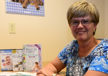 28th MDOS New Parent Support Program provides resources for parents