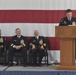 Navy Expeditionary Intelligence Command Holds Change of Command