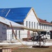 Fort McCoy Construction Ops - March 22, 2019
